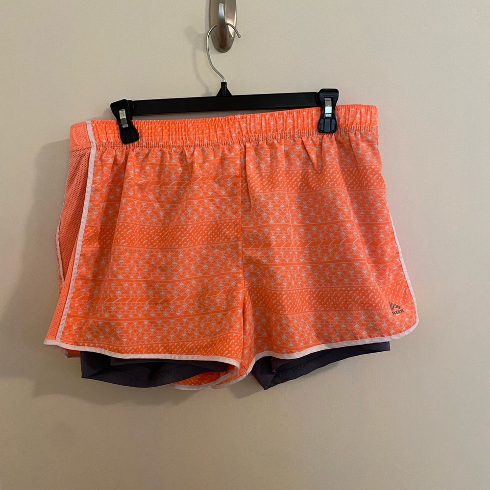 RBX Athletic Shorts